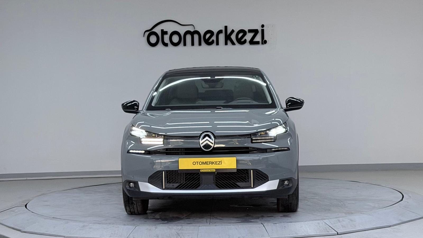 CITROEN C4 2